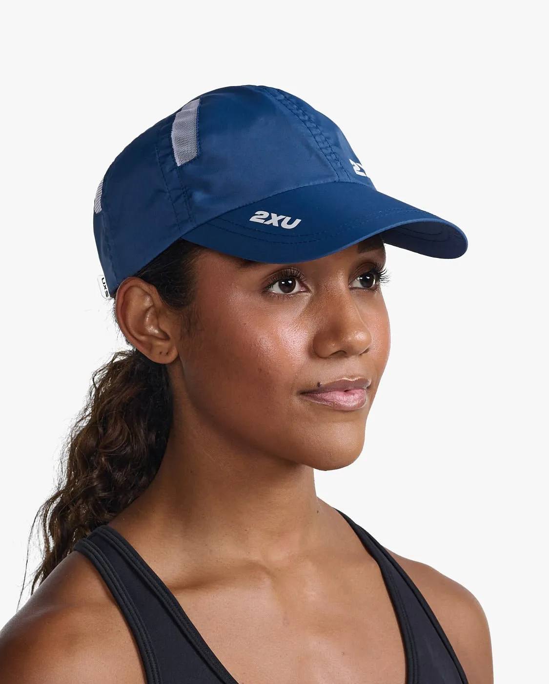 2XU Run Cap