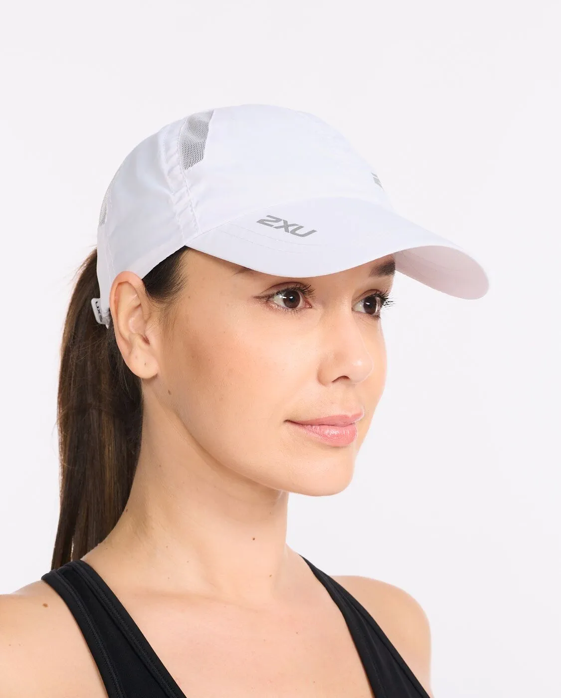 2XU Run Cap