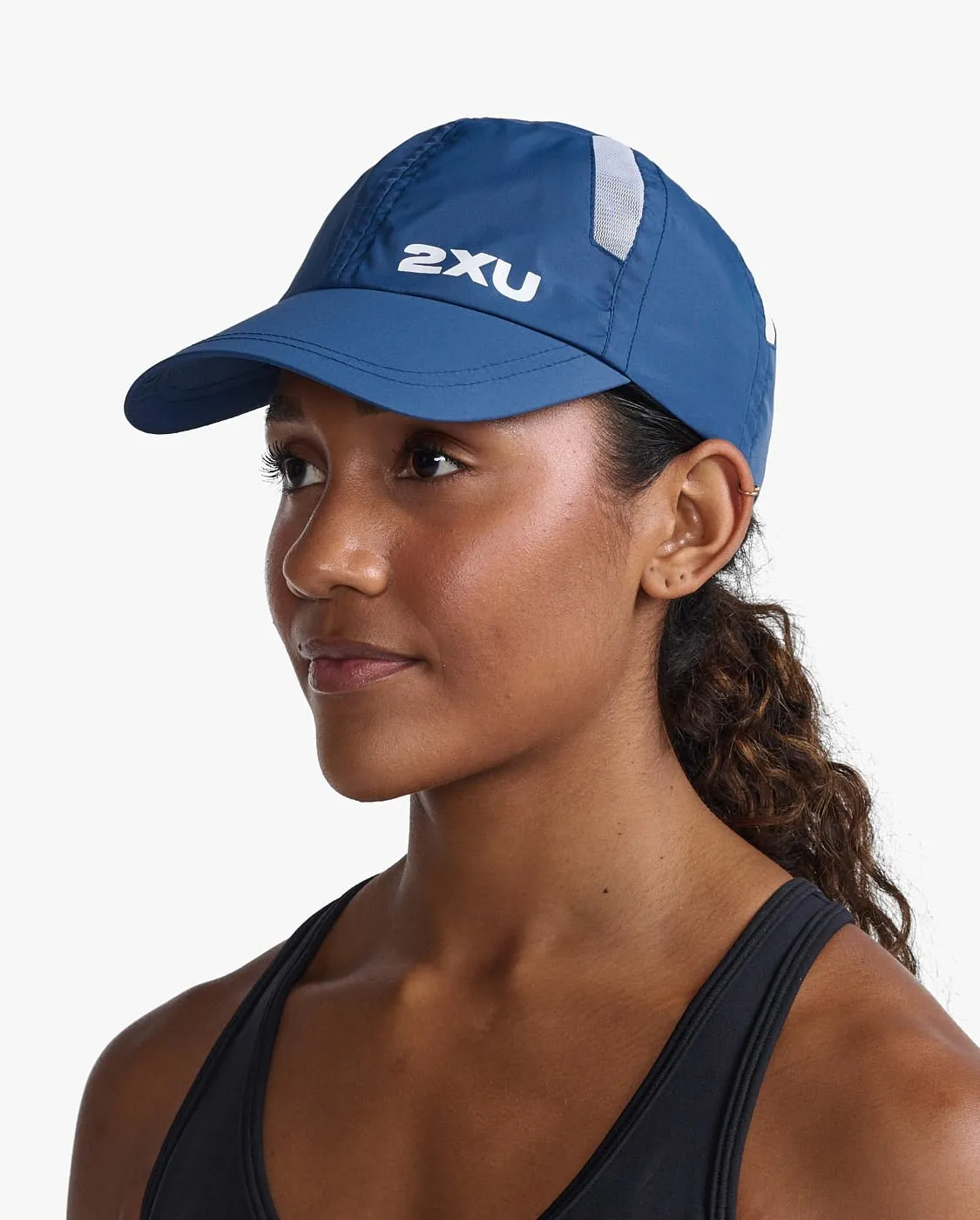 2XU Run Cap