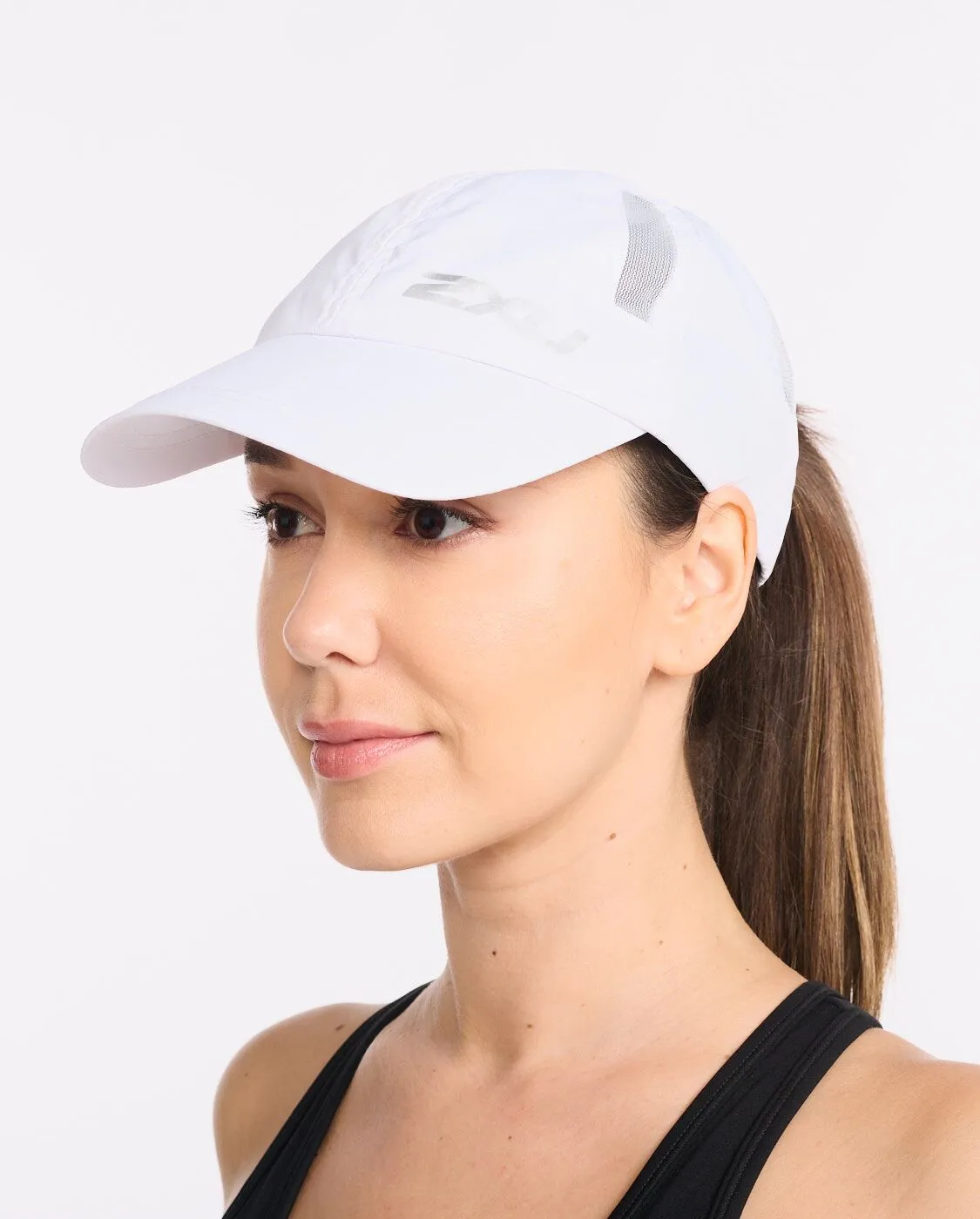 2XU Run Cap