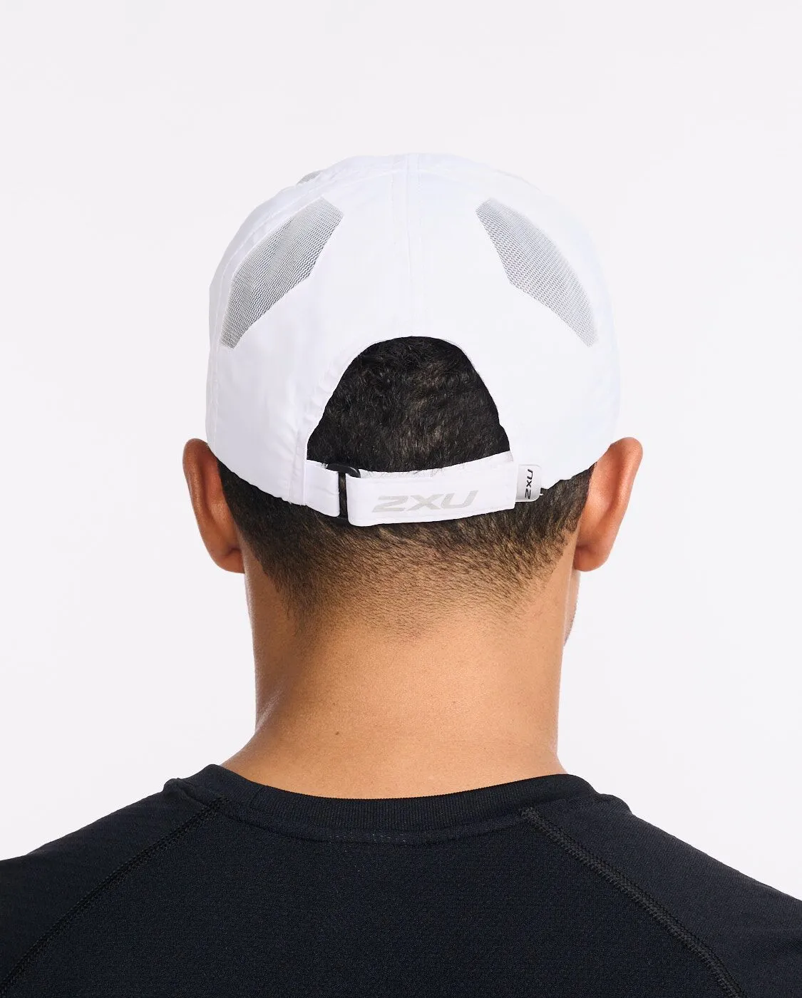 2XU Run Cap
