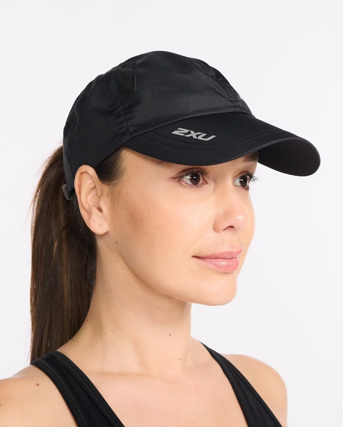 2XU Run Cap
