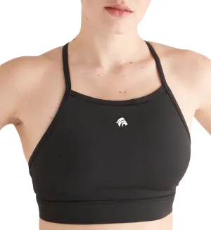 AlphaFlow Sports Bra