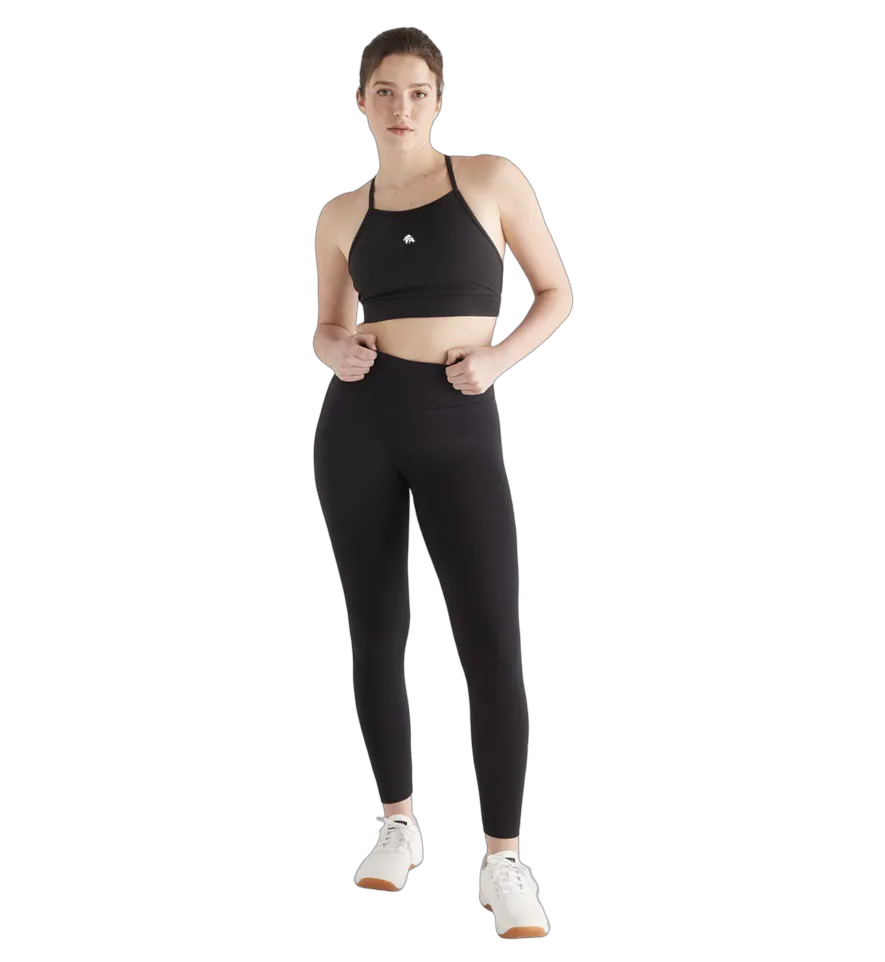 AlphaFlow Sports Bra