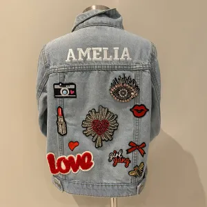 AMELIA