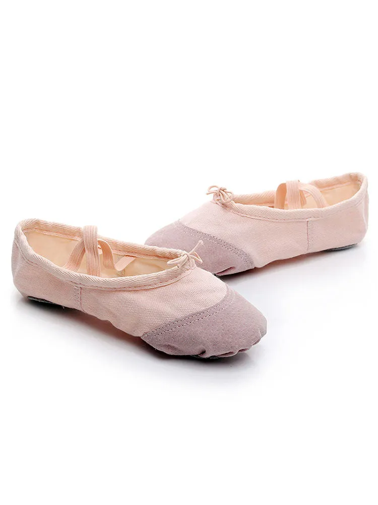 Ballet Cat Claw Shoes Soft Sole Training Dance Shoes