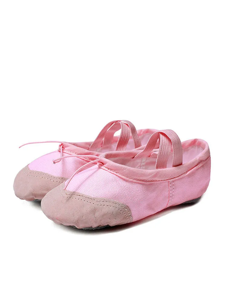 Ballet Cat Claw Shoes Soft Sole Training Dance Shoes