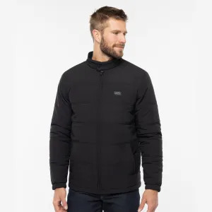 BAUER // TRAVIS MATHEW INTERLUDE PUFFER