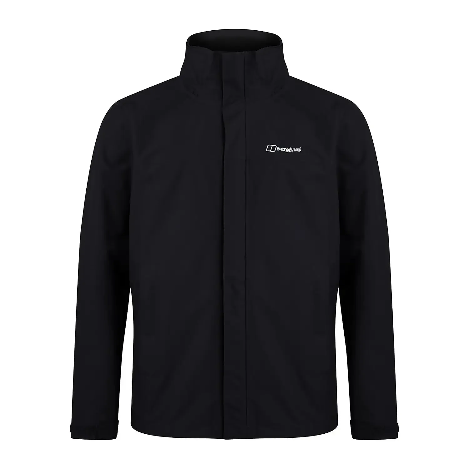 Berghaus Mens Rg Alpha 2.0 Shell Waterproof Jacket