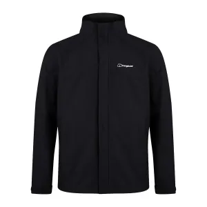 Berghaus Mens Rg Alpha 2.0 Shell Waterproof Jacket