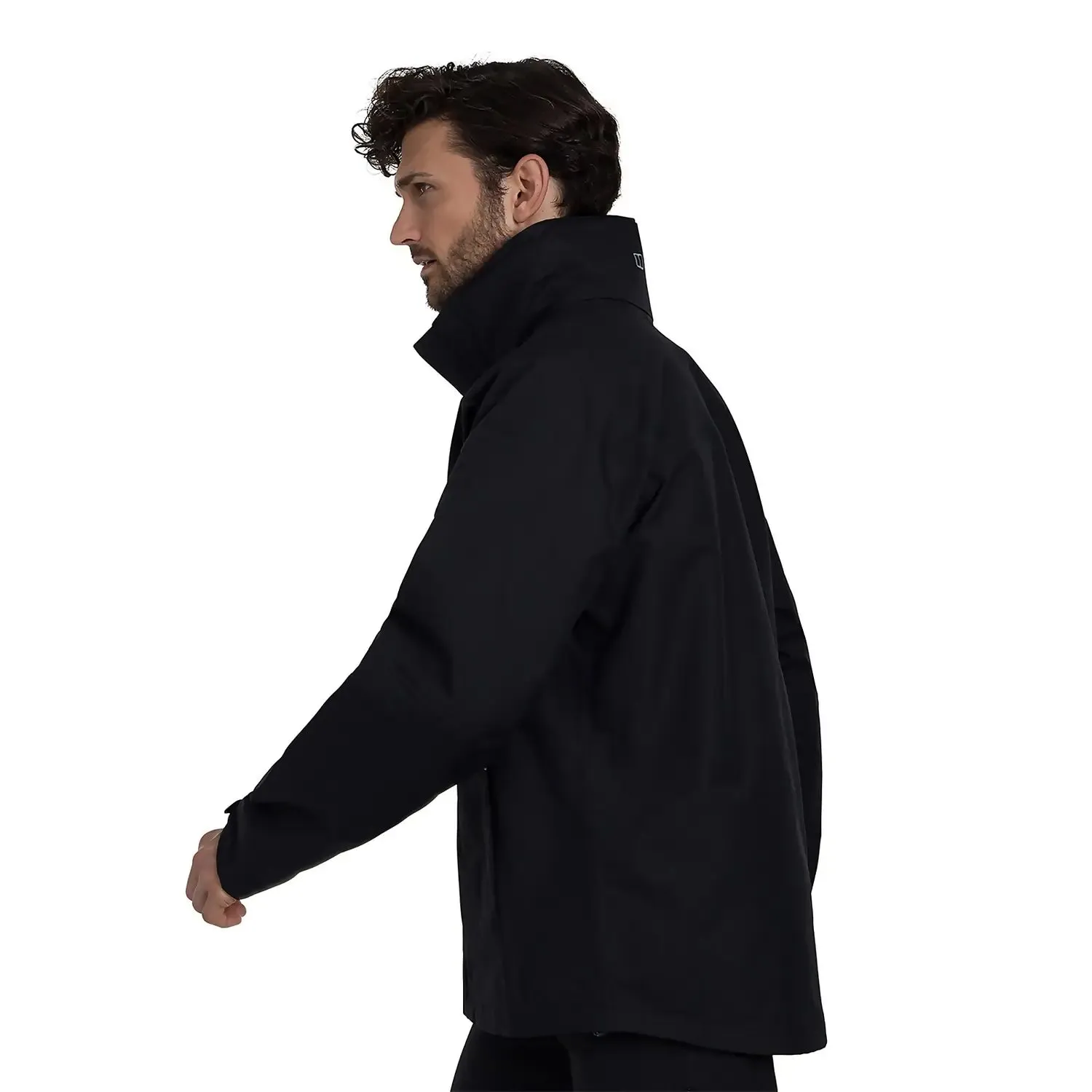 Berghaus Mens Rg Alpha 2.0 Shell Waterproof Jacket