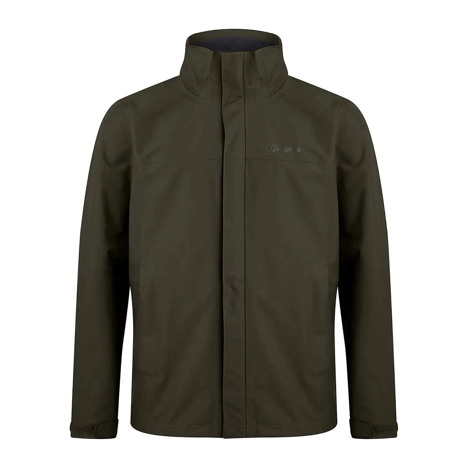 Berghaus Mens Rg Alpha 2.0 Shell Waterproof Jacket