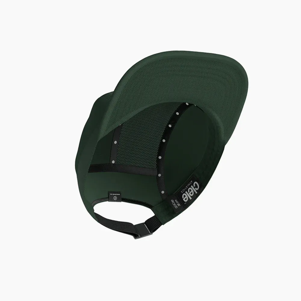 Ciele GOCap - Athletics - Acres - Running Cap