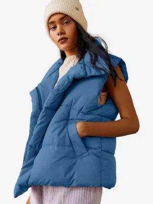 Corrine Puffer Vest
