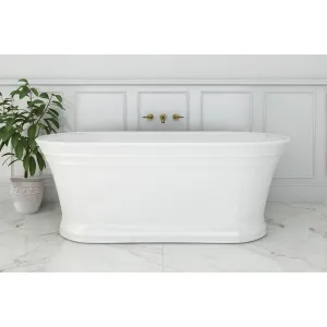 Decina Regent 1700 Freestanding Bath