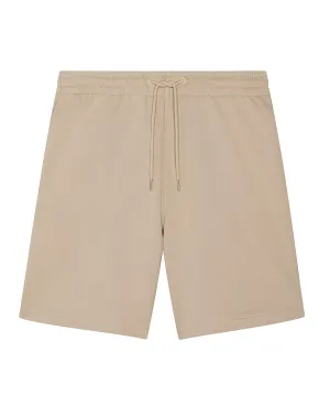 Desert Dust - Unisex Boarder dry jogger shorts (STBU944)