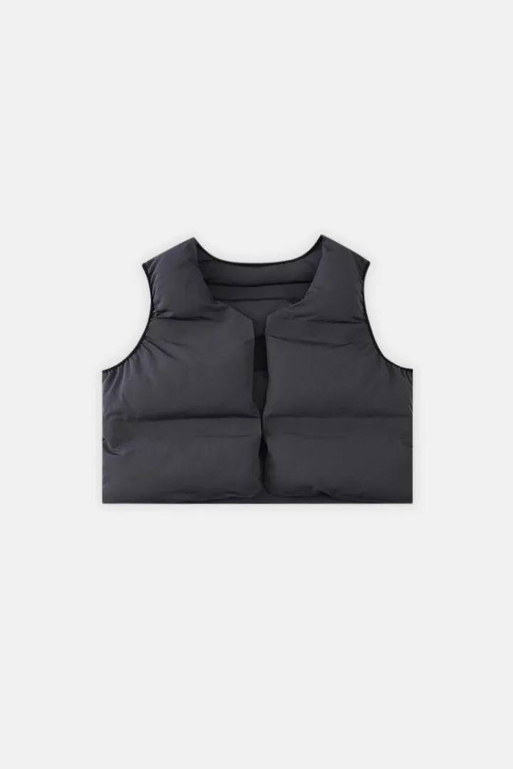 Down Puffer Vest