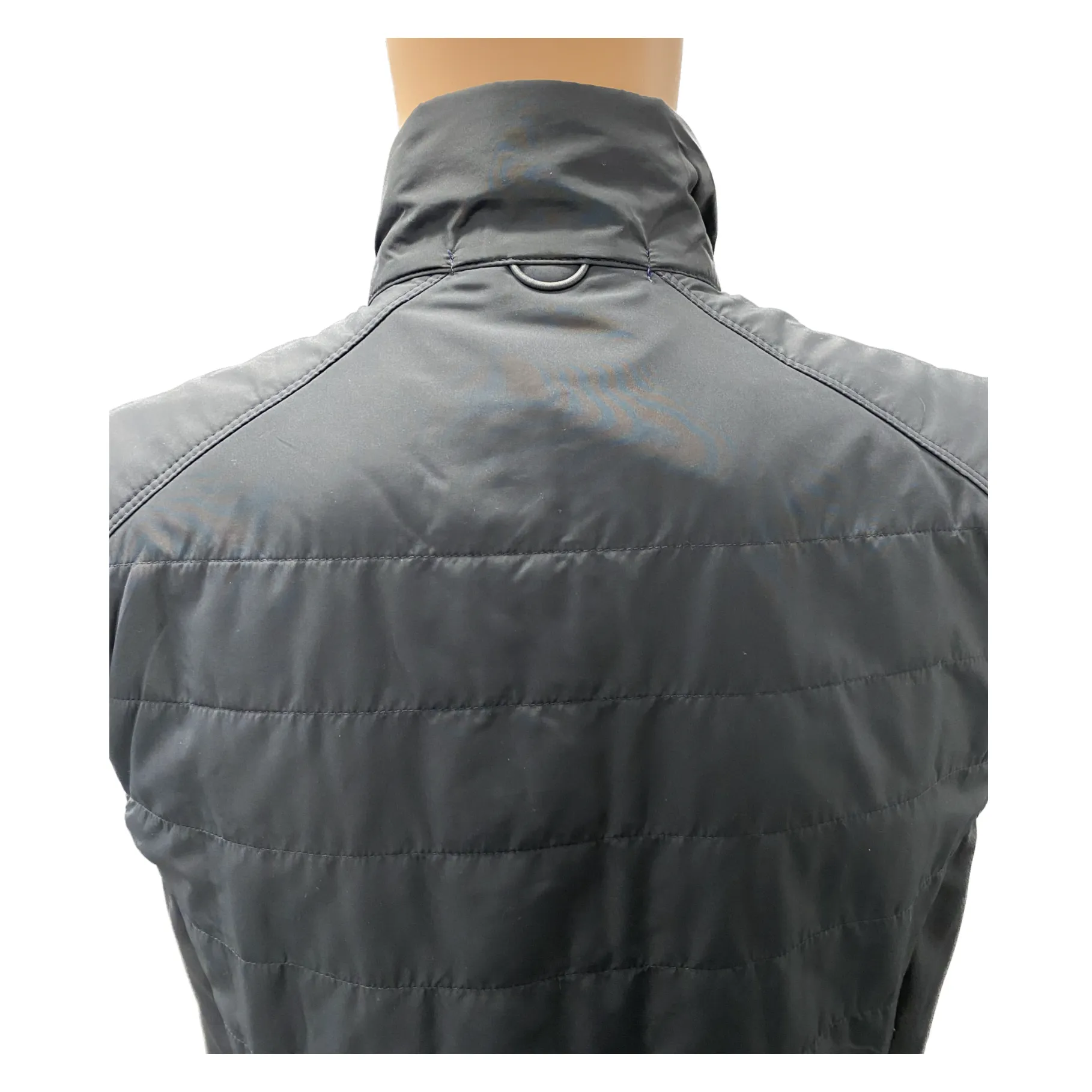 ES Sports Insulated Puff Vest