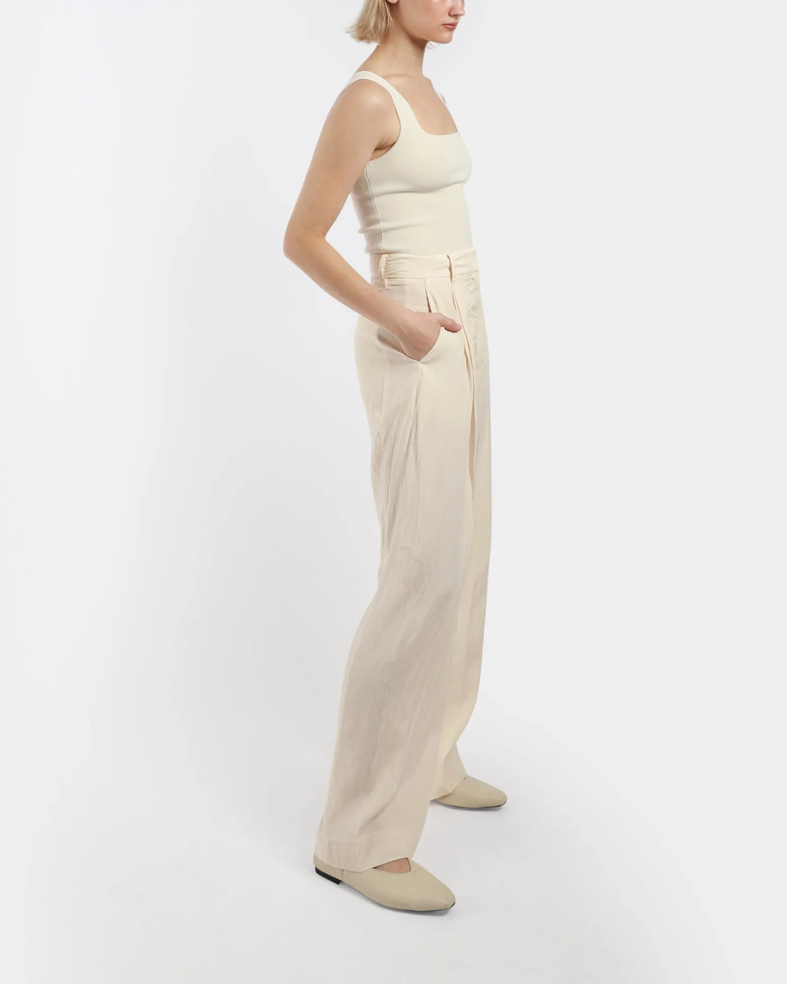 Goddard Pants