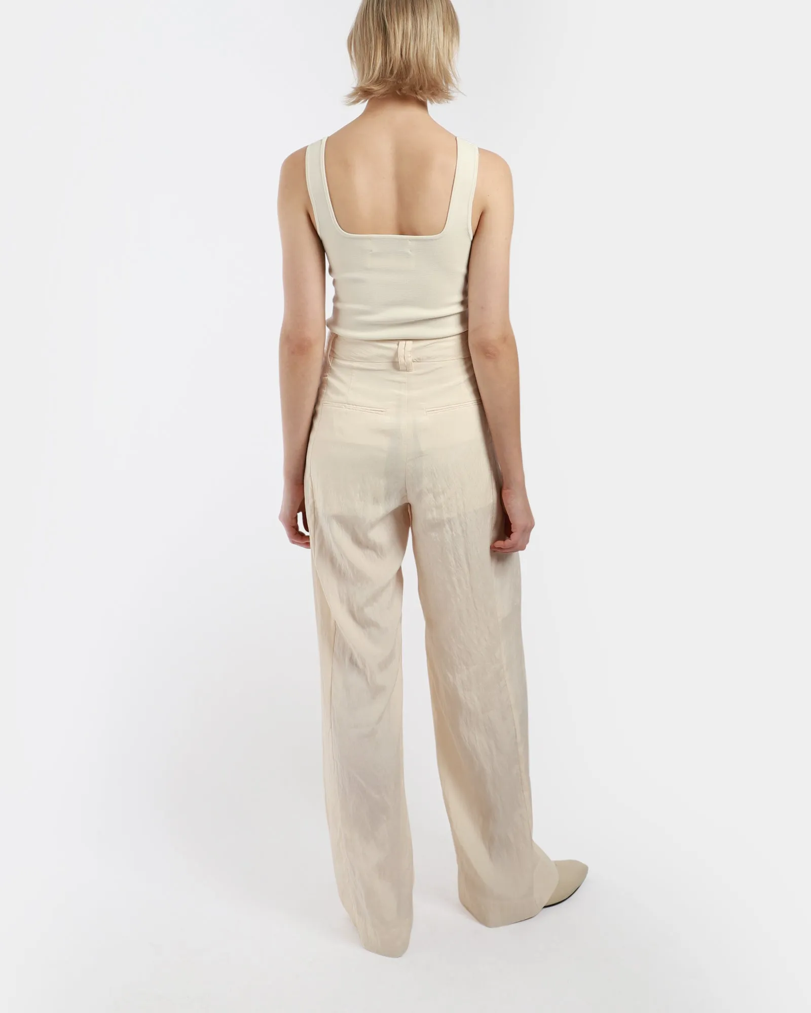 Goddard Pants