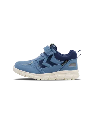 Hummel  X-Light 2.0 Waterproof Trainer - Coronet Blue