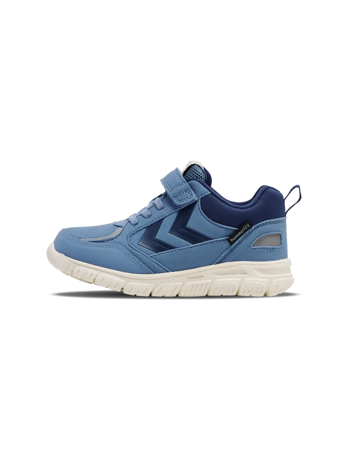 Hummel  X-Light 2.0 Waterproof Trainer - Coronet Blue