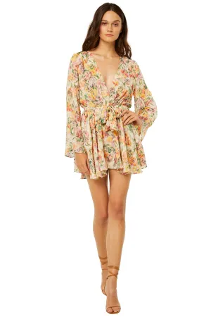KAIA DRESS
