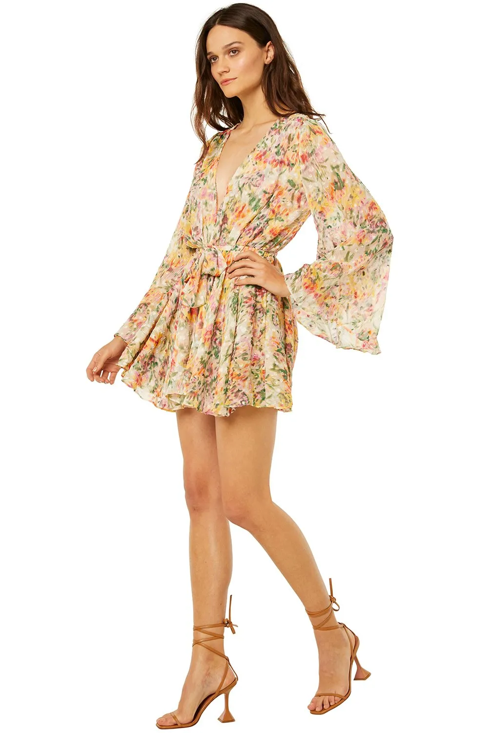 KAIA DRESS