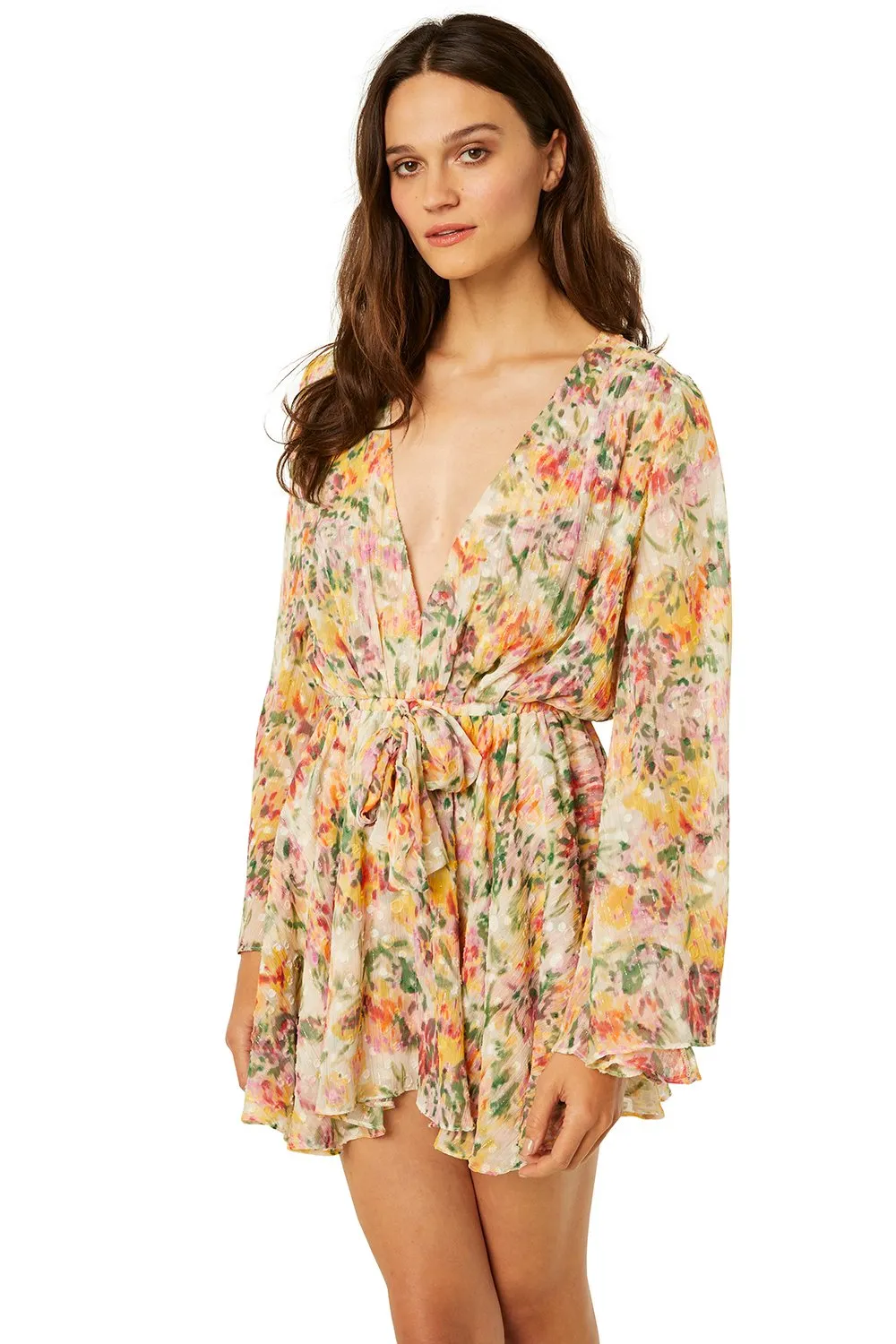 KAIA DRESS