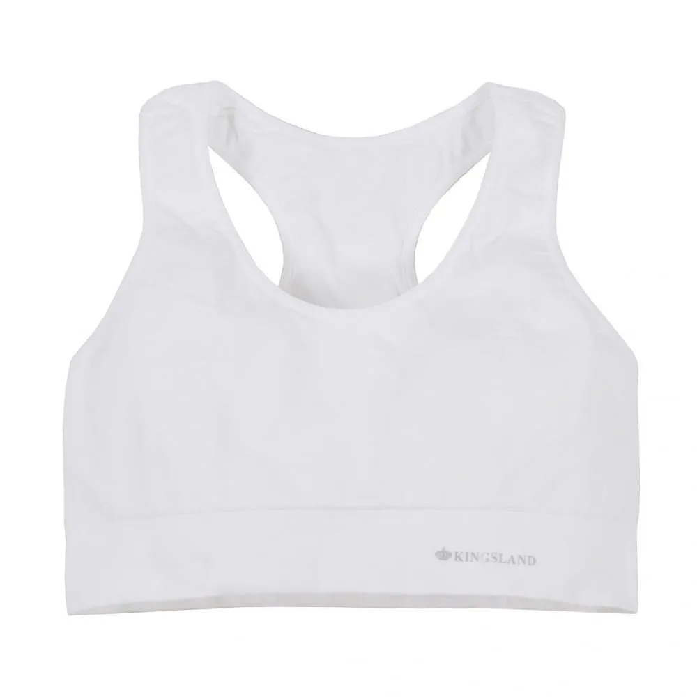 Kingsland Ladies Larissa Seamless Sports Top