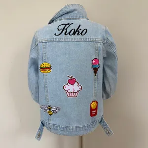 KOKO
