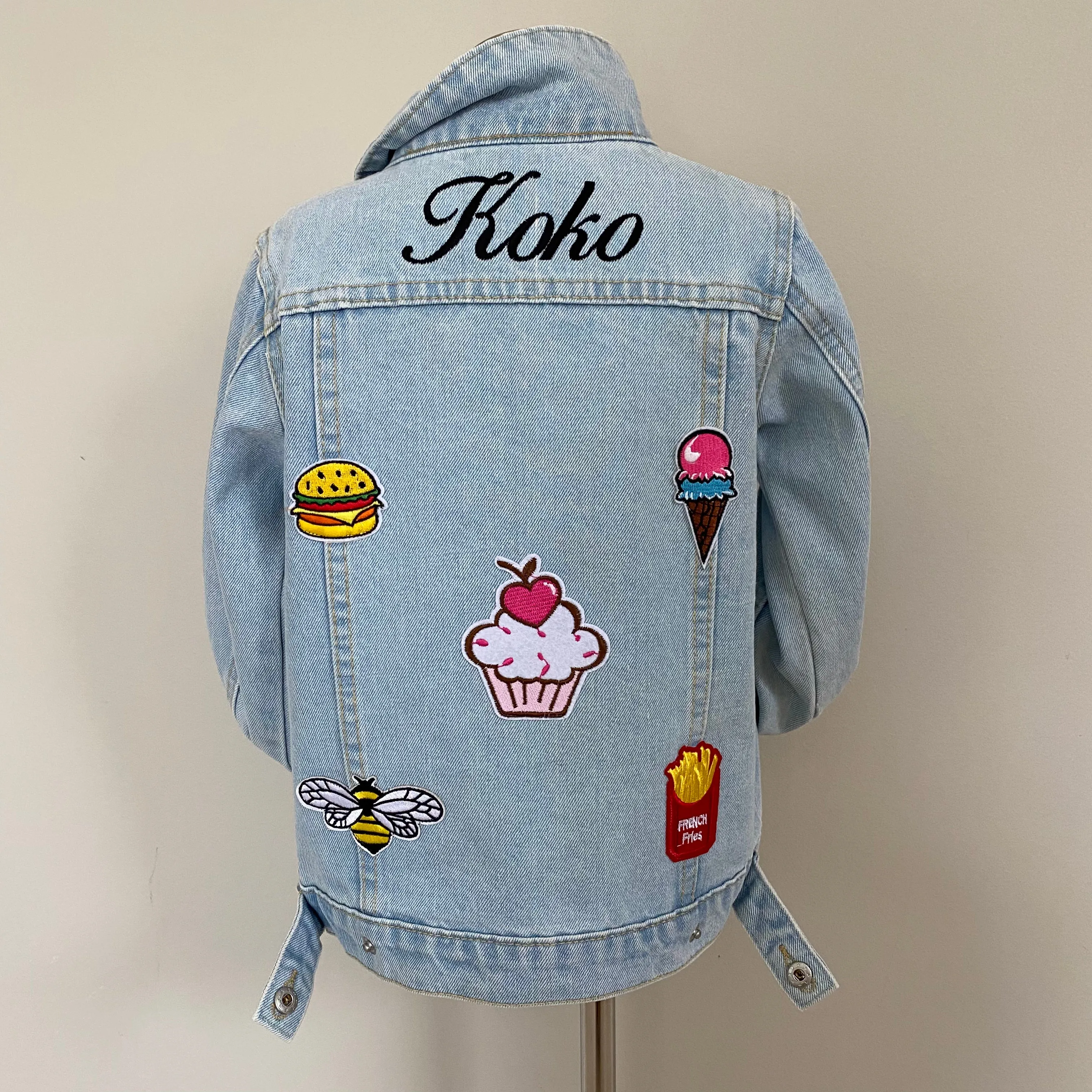 KOKO