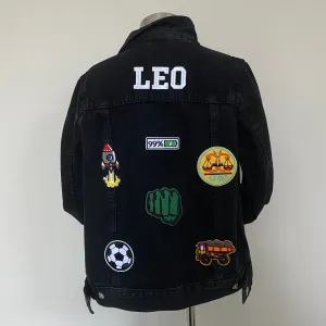 LEO 5