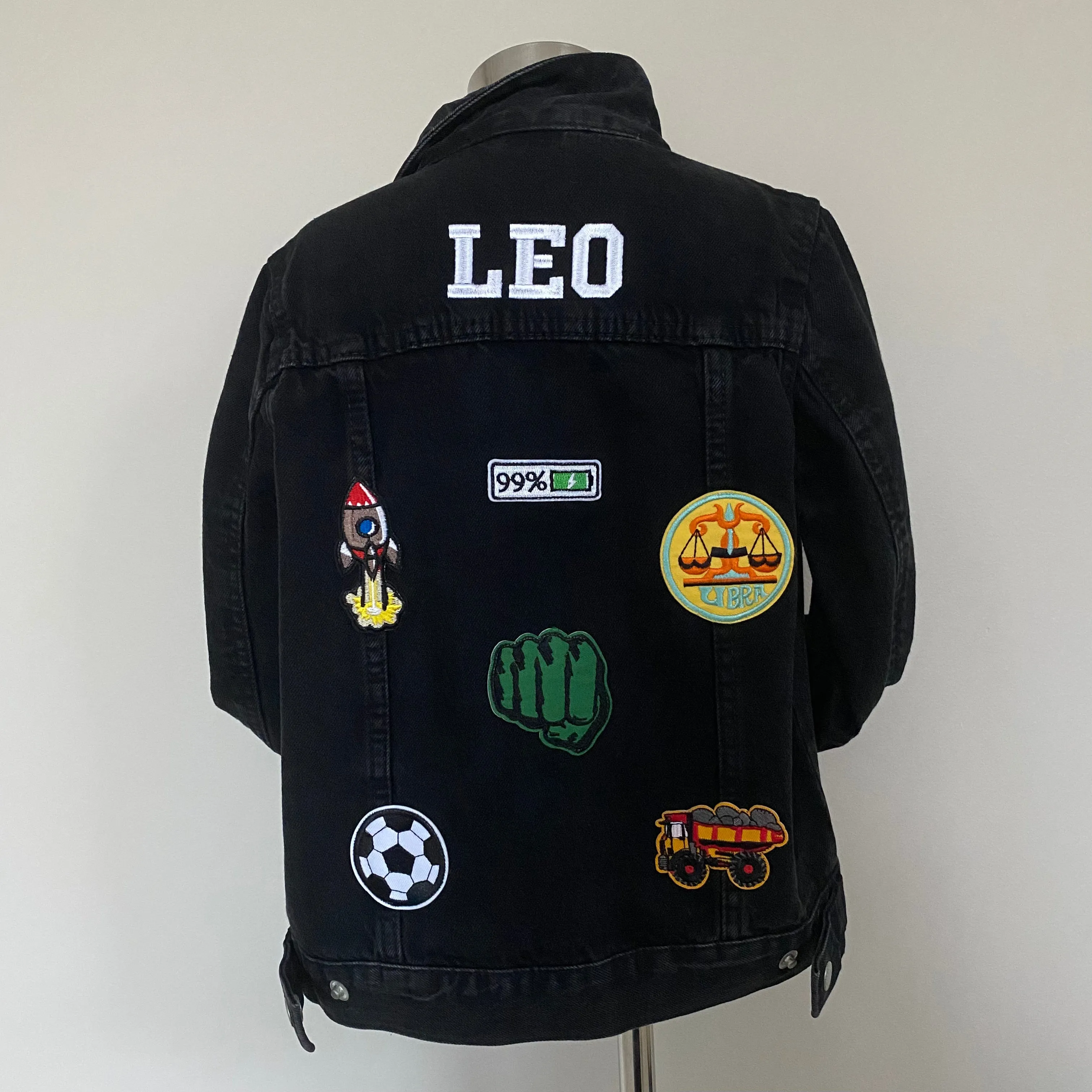 LEO 5