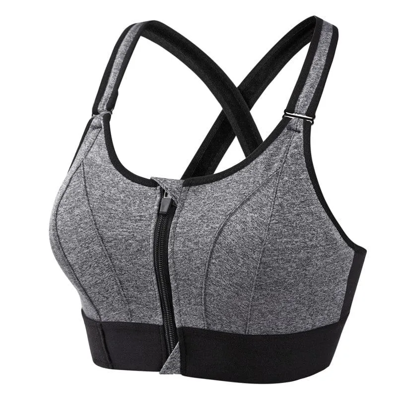 Lina™ Comfort Sports Bra (1 1 FREE)