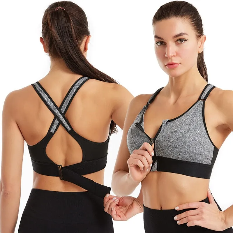 Lina™ Comfort Sports Bra (1 1 FREE)