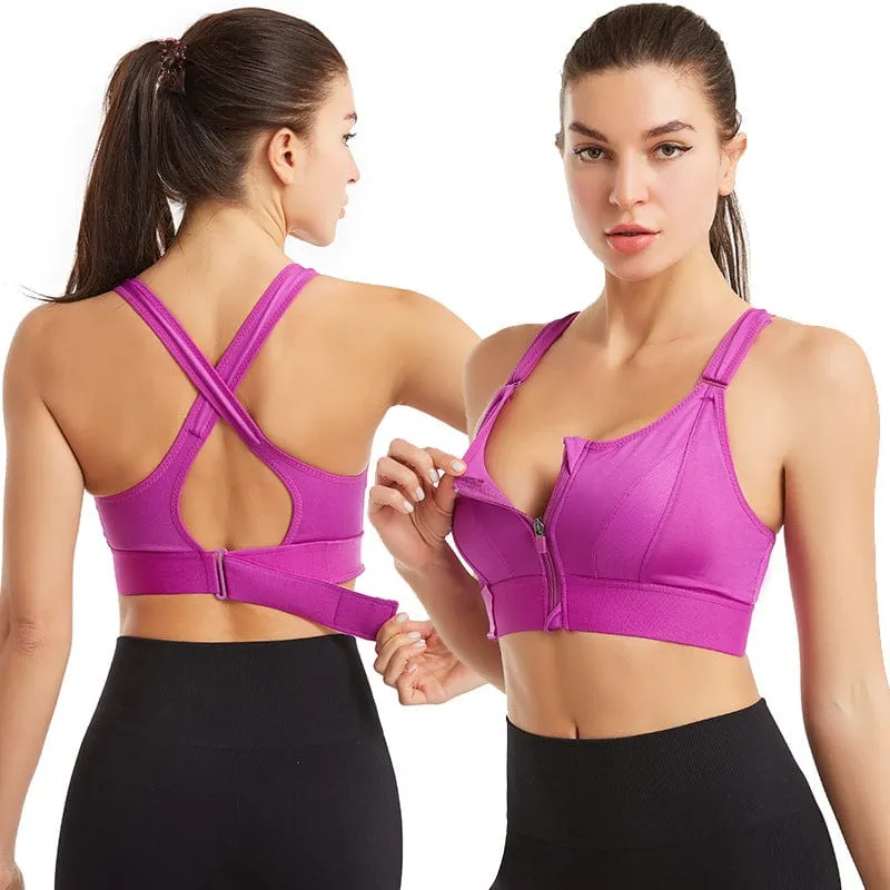 Lina™ Comfort Sports Bra (1 1 FREE)