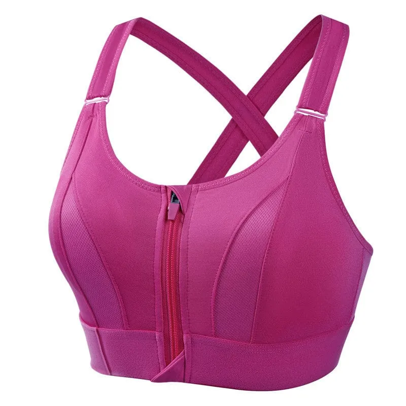 Lina™ Comfort Sports Bra (1 1 FREE)