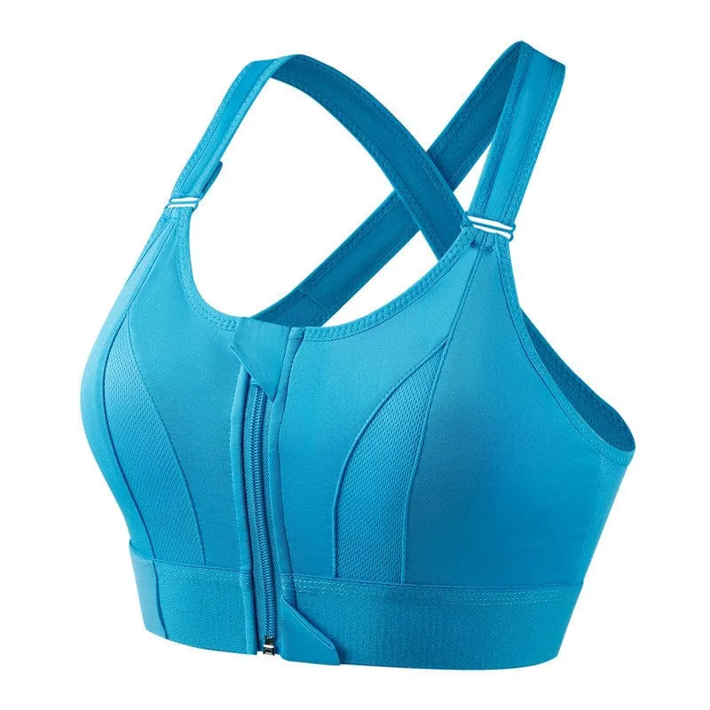 Lina™ Comfort Sports Bra (1 1 FREE)