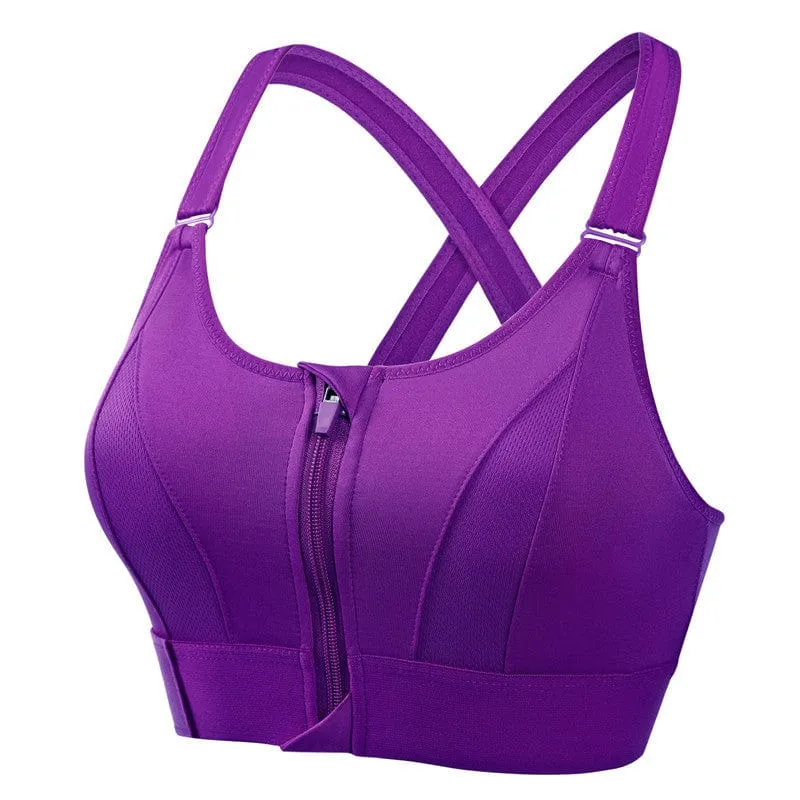 Lina™ Comfort Sports Bra (1 1 FREE)