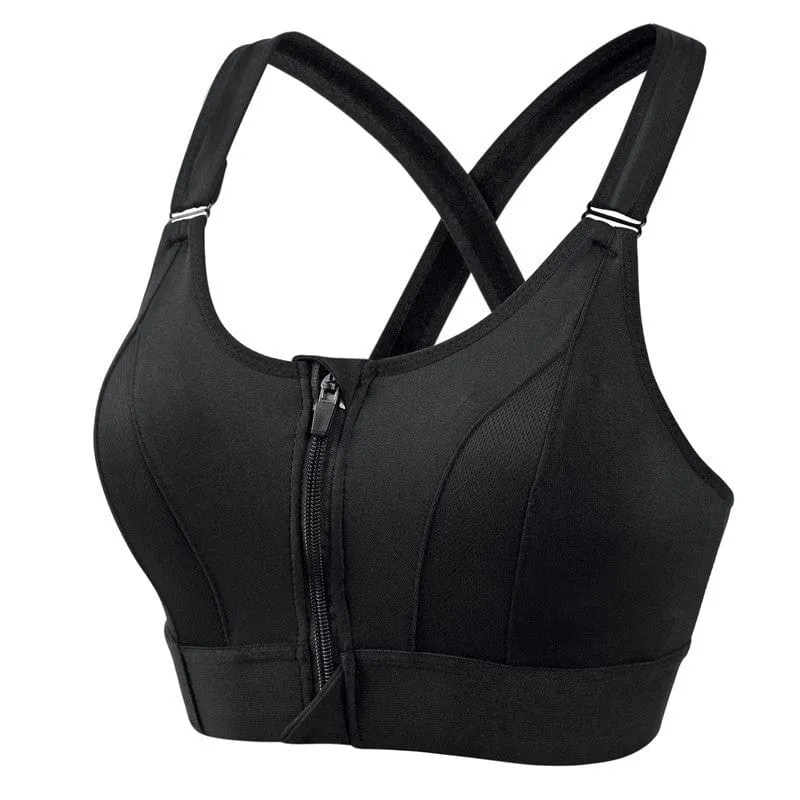 Lina™ Comfort Sports Bra (1 1 FREE)