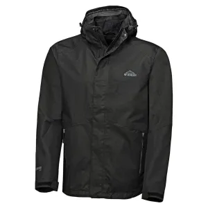 McKinley Terang II Rain Jacket - Men's