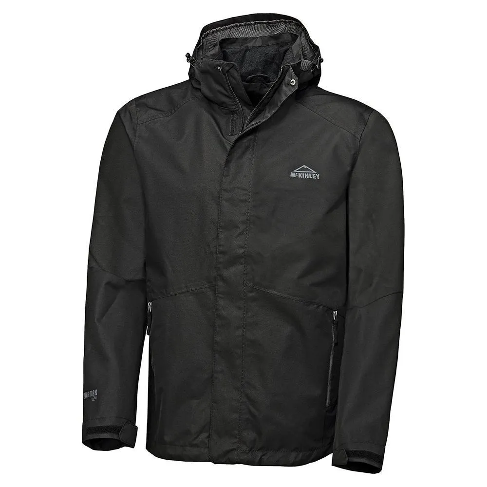 McKinley Terang II Rain Jacket - Men's