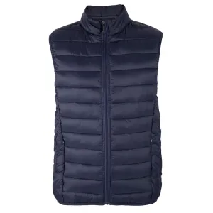 Men's Puffer Vest