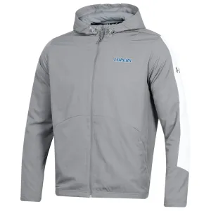 Men's UNK Lopers Under Armour Legacy Windbreaker