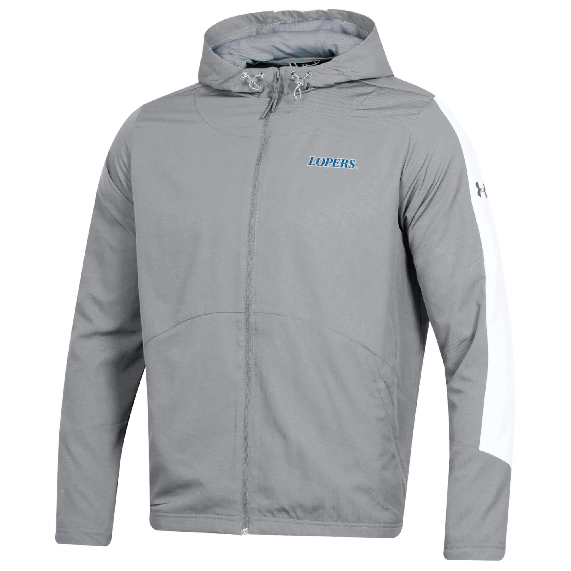 Men's UNK Lopers Under Armour Legacy Windbreaker