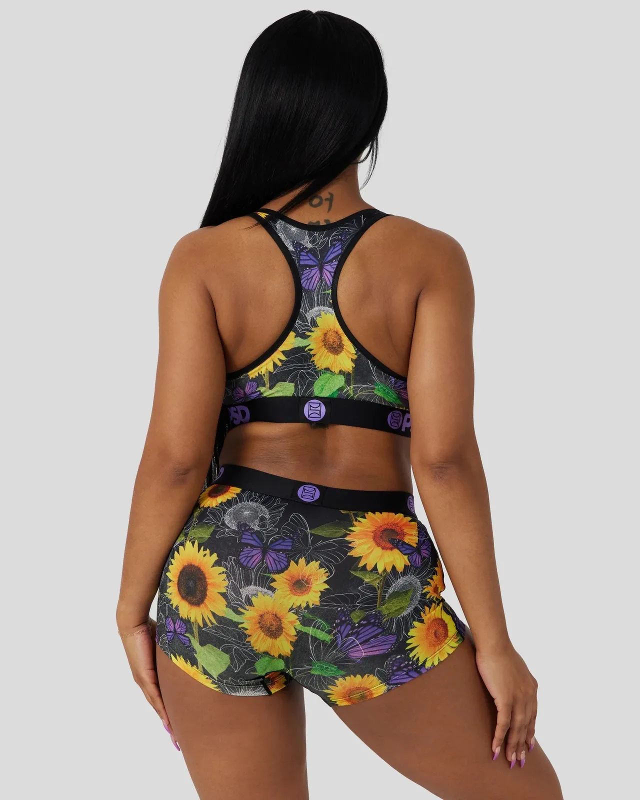 Monarch Mix