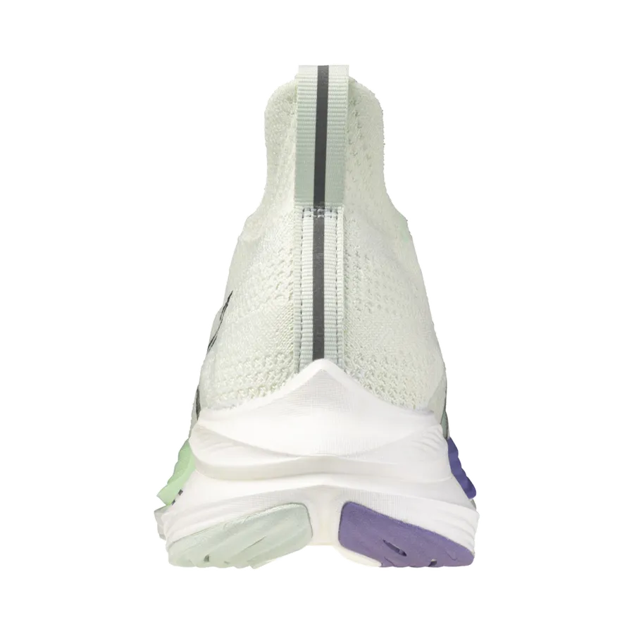 Neo Zen W | Hint of Mint/India Ink/Paisley Purple