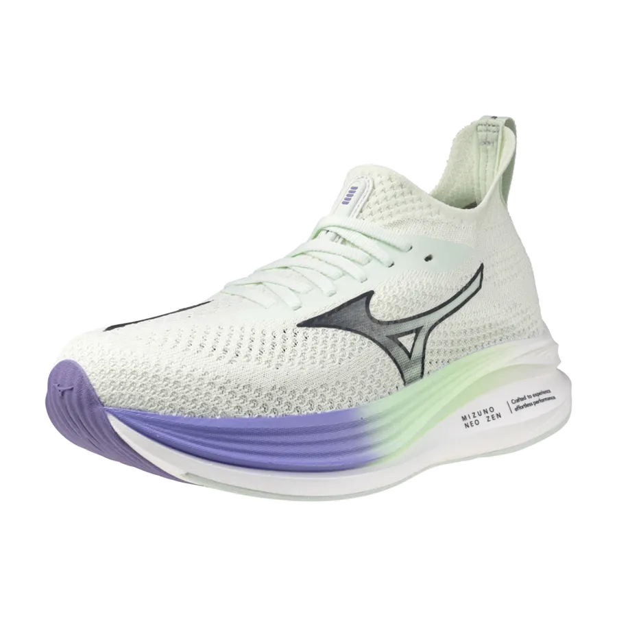 Neo Zen W | Hint of Mint/India Ink/Paisley Purple
