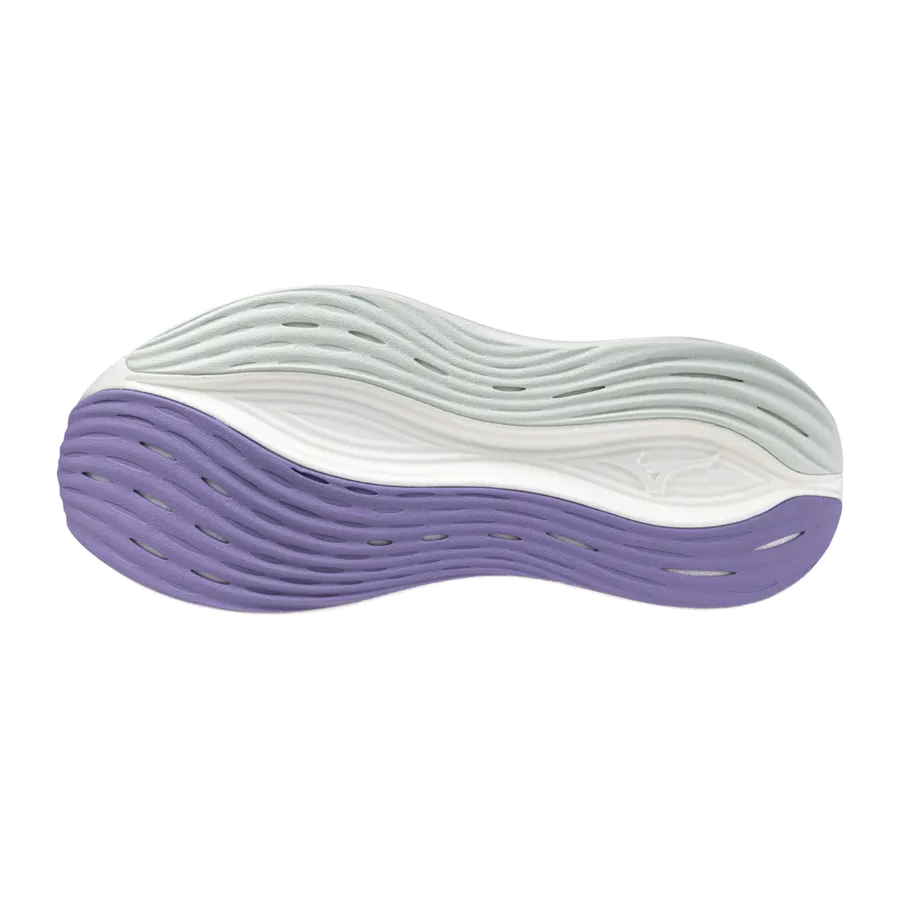 Neo Zen W | Hint of Mint/India Ink/Paisley Purple